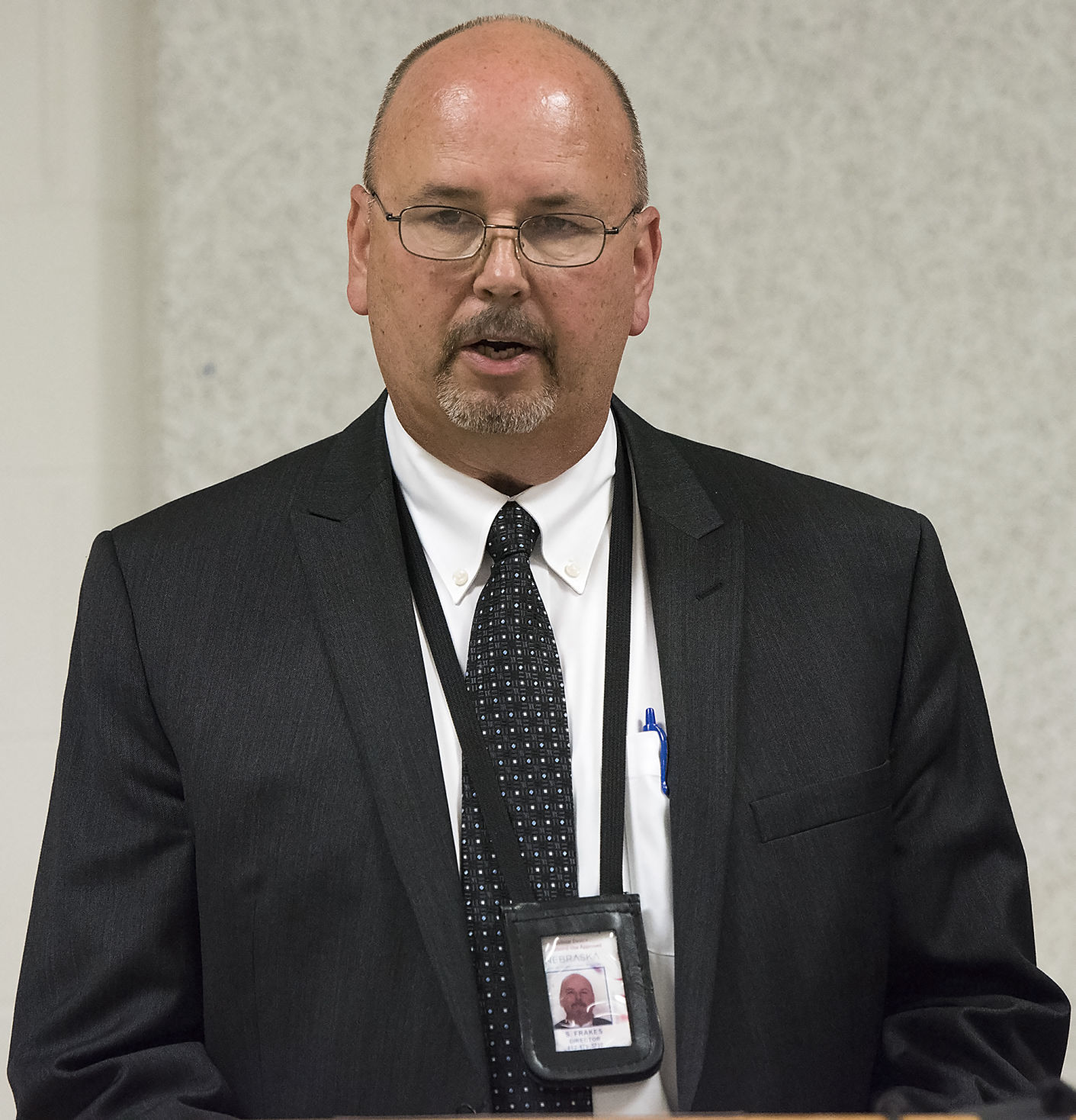 Carey Dean Moore execution